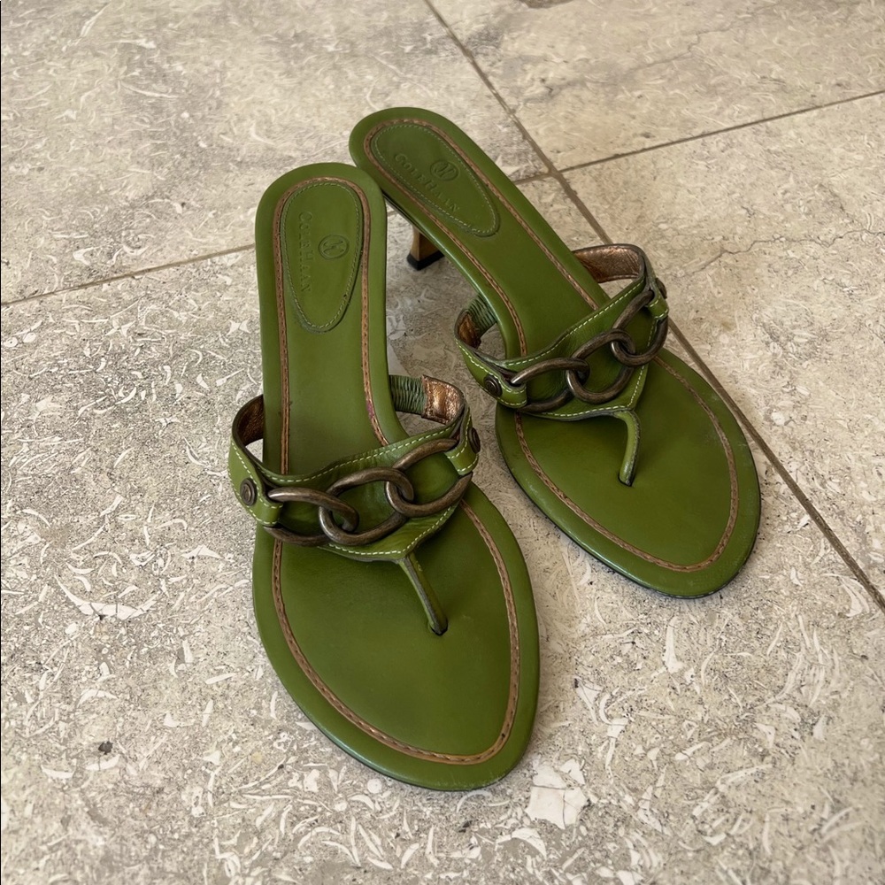 Cole Haan Heels